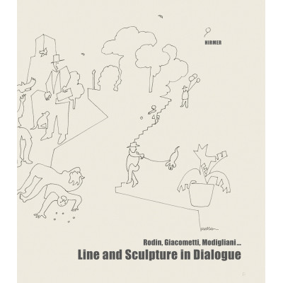 Line and Sculpture in Dialogue: Rodin, Giacometti, Modigliani… Line and Sculpture in Dialogue: Rodin, Giacometti, Modigliani…