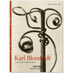 Karl Blossfeldt: The Complete Published Work
