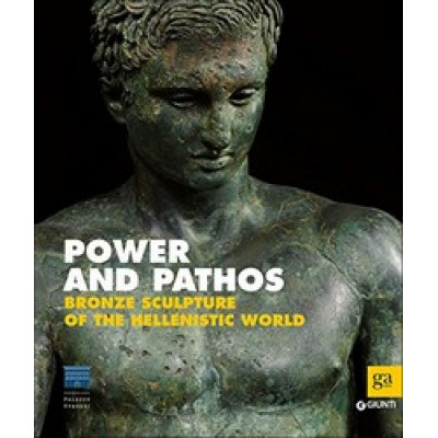 Power and Pathos: Bronze Sculpture of the Hellenistic World