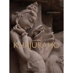 Khajuraho: Indian Temples and Sensuous Sculptures