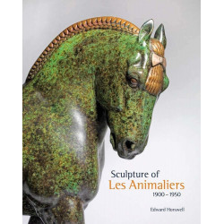 Sculpture of Les Animaliers 1900-1950