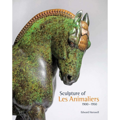 Sculpture of Les Animaliers 1900-1950