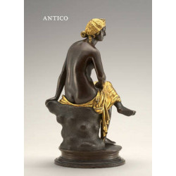 Antico - Golden Age of Renaissance Bronzes