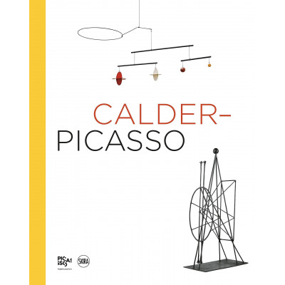 Calder-Picasso