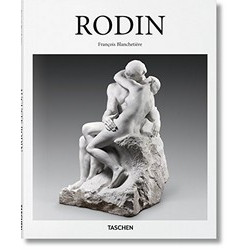 Rodin (Basic Art Series 2.0)