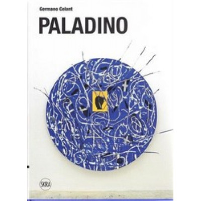 Mimmo Paladino