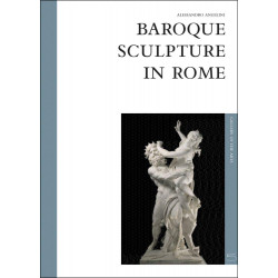 Baroque Sculpture in Rome