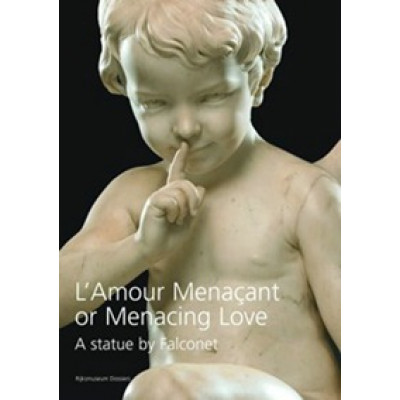 Menacing Love. A Statue by Falconet