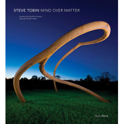 Steve Tobin: Mind Over Matter