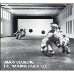Simon Starling: The Nanjing Particles