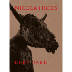 Nicola Hicks: Keep Dark