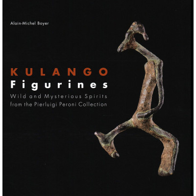 Kulango Figurines