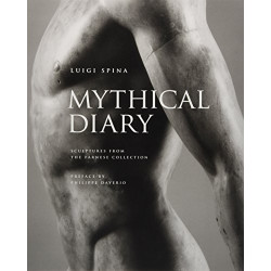 Mythical Diary