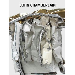 John Chamberlain: New Scupture