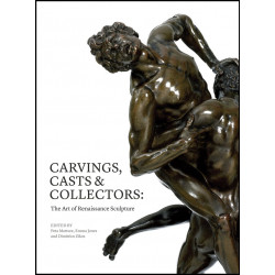 Carvings Casts and Collectors