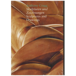 Anthony Cragg - Sculptures And Drawings Anthony Cragg - Sculptures And Drawings