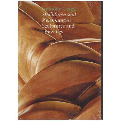 Anthony Cragg - Sculptures And Drawings