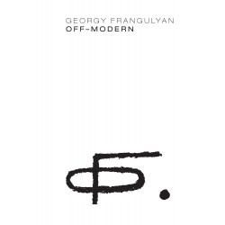 Georgy Frangulyan: Off-Modern (Уценка)