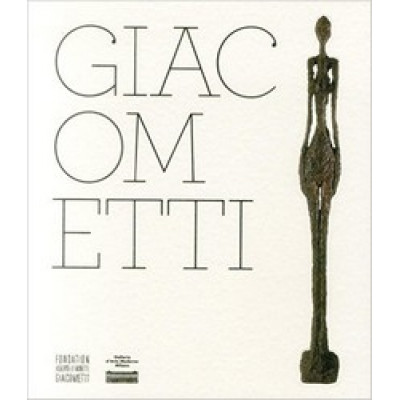 Alberto Giacometti