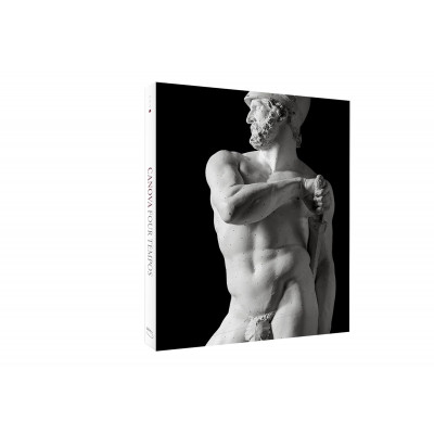 Canova. Four Tempos: Volume IV