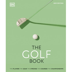 The Golf Book The Golf Book