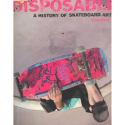 A History of Skateboard Art
