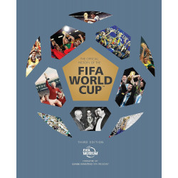 The Official History of the FIFA World Cup