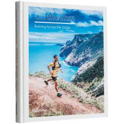 On the Run: Running Across the Globe