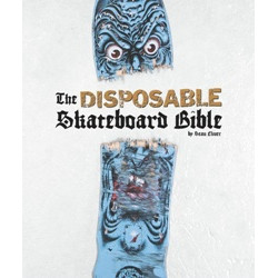 Disposable Skateboards