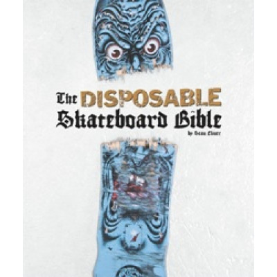 Disposable Skateboards