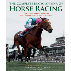 Horse Racing