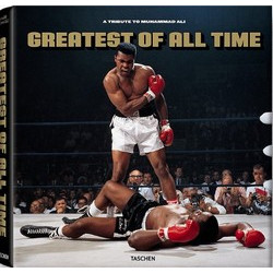 Greatest of All Time