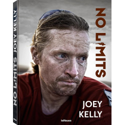 Joey Kelly: No Limits