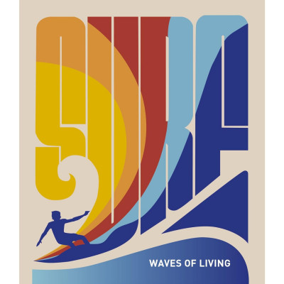 Surf: Waves of Living