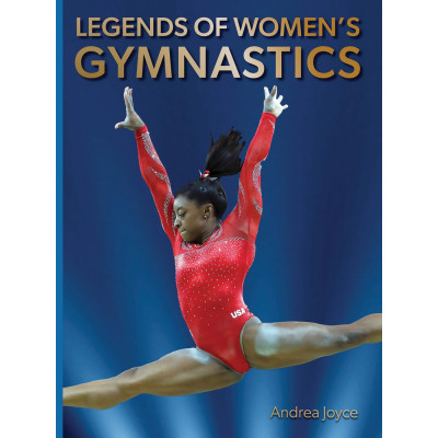 Legends of Women's Gymnastics