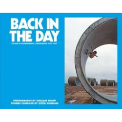 Back in the Day: The Rise of Skateboarding