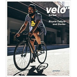 Velo 3rd Gear