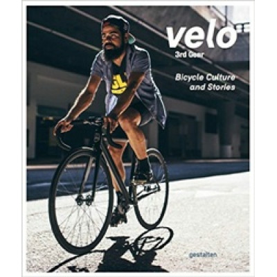 Velo 3rd Gear