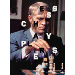 Chess Players: From Charlie Chaplin