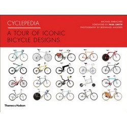 Cyclepedia