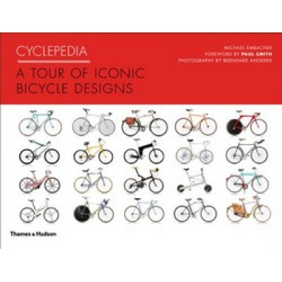 Cyclepedia
