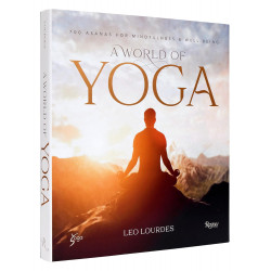 A World of Yoga