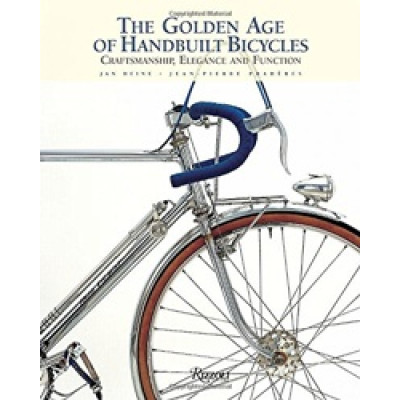 The Golden Age of Handbuilt Bicycles