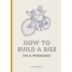 How to Build a Bike (in a Weekend)