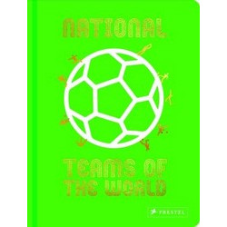 National Football Teams of the World