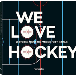 We Love Hockey (Уценка)