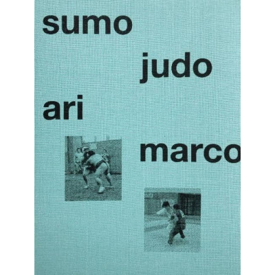 Marcopoulos -Sumo Judo