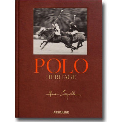 Polo Heritage