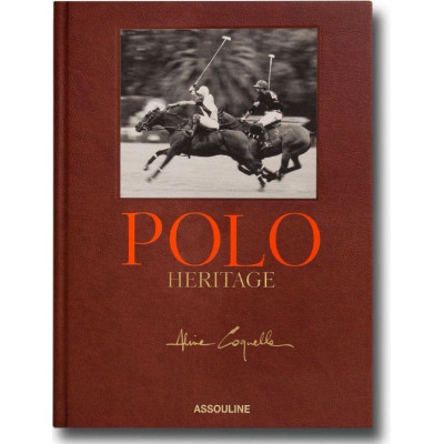 Polo Heritage