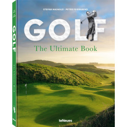 Golf The Ultimate Book